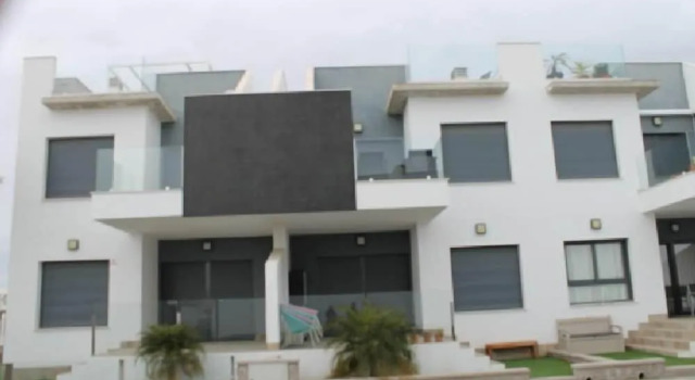 Lovely New Apartment With all Facilities, Забронировать Апартаменты/квартира Пилар-де-ла-Орадада Коста-Бланка