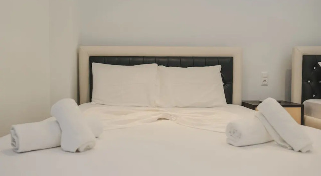 Номер Standard Foris rooms