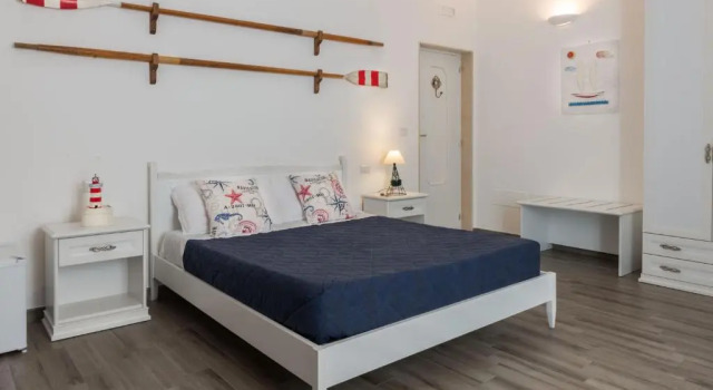 Номер Standard B&B Rotta Mediterranea