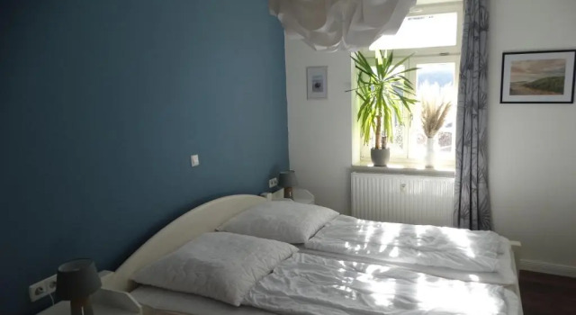 Deutsches Haus Apartments, Réserver Appartement Lohme Rügen