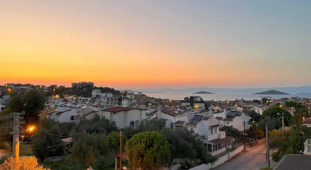 Yeşil Ege Otel