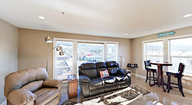 N Pacific Unit 47 - 2 Br Condo, Prenota Appartamento Rockaway Beach 