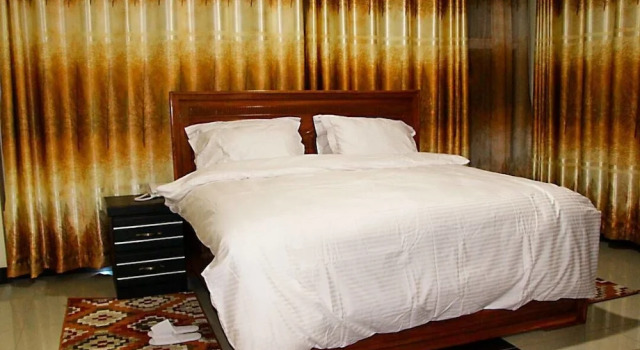 Номер Standard A1 Hotel and Resort
