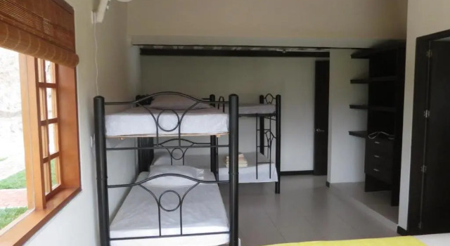 Areca Leisure Centre, Book Hotel Hotels in Anapoima with Parking, Parking