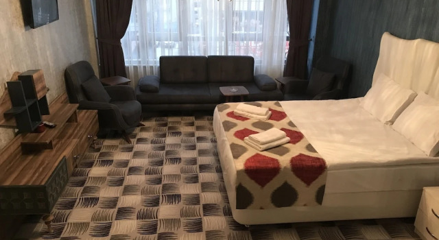 Otel Selanik, Rezerwuj Hotel Ankara Central Anatolia Region