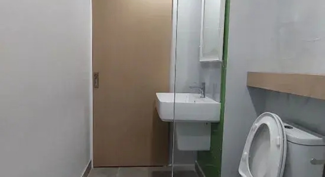 Chill Chill Hotel