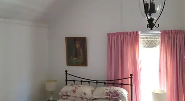 Номер Deluxe Old Colony Inn