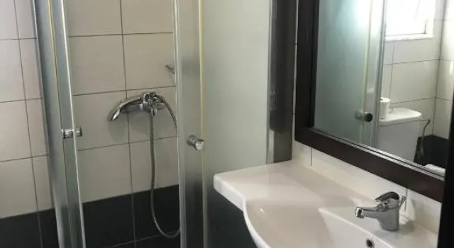 Номер Standard Saint Amon Hotel