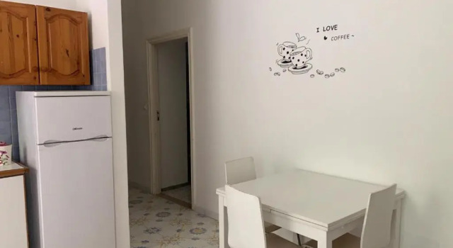 Апартаменты Appartamento in villa