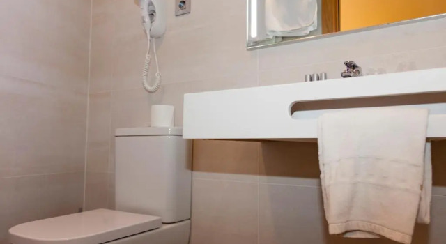 Номер Standard Hostal Paris
