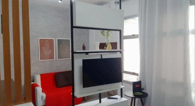 Loft Calmo Ao Lado Do Shopping, Забронировать Отель Аса-Норте Федеральный округ