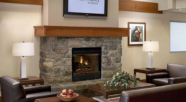 Prestige Prince George Lodge, Buchen Sie Hotel All-Inclusive-Hotels in British Columbia, All Inclusive