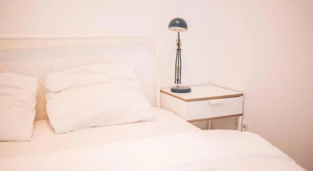 Апартаменты Great 2 Bedroom Serviced Apartment 69m2 -LH18-