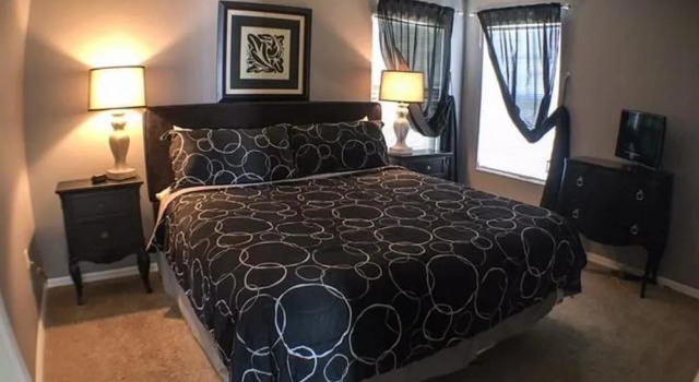 Dunes Retreat Apartment 6 Bedroom, Забронировать Апартаменты/квартира Отели Lakeland - Winter Haven с парковкой, Парковка