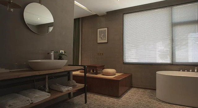Двухместный номер Standard Suzhou Unique Space Design Art Hotel