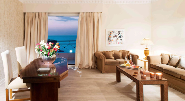 Mitsis Grand Hotel Rhodes