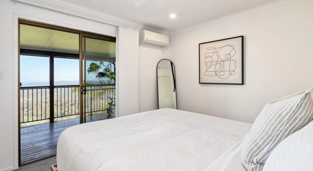 Beautiful Hinterland Retreat - A Family Retreat With Gorgeous Hinterland Views, Prenota Hotel  