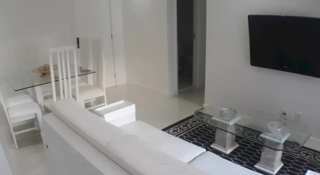 Апартаменты Gohouse - Torre do Barao 108