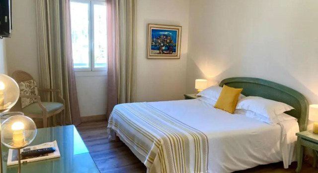 Hotel la Caravelle, Varaa Hotelli Bonifacio 