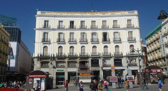 Hostal Americano