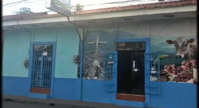 Hotel Estancia de Don Roberto, Buchen Sie Hotel Matagalpa Region Matagalpa