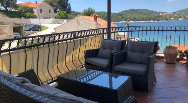 Апартаменты Пентхаус Villa Ana