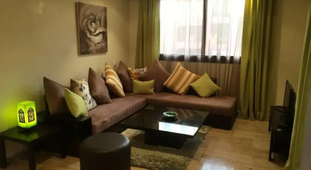 Apartment Soltana Semlalia, Забронировать Апартаменты/квартира Отели Марракеш-Тенсифт-Эль-Хауз с бассейном, Бассейн