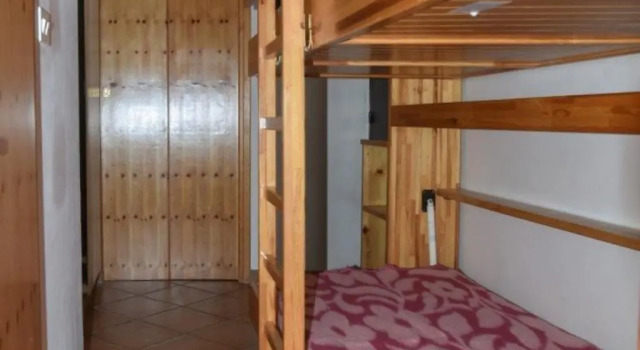 Appartement Montgenèvre, 2 pièces, 5 personnes - FR-1-266-101, Rezervați Apartament Montgenevre Marsilia