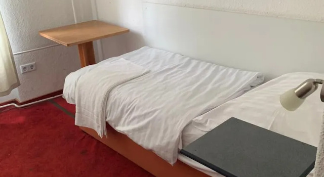 Номер Economy Märkischer Hof Hotel