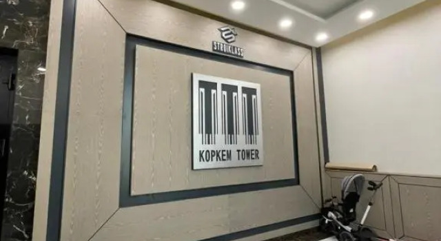 Коркем Дархан 11