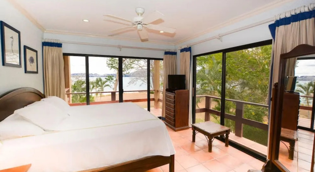 Spectacular - spacious unit in Flamingo in front of the beach, Buchen Sie Ferienwohnung Flamingo Guanacaste