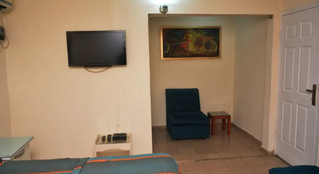 Апартаменты Flat 7 a and b