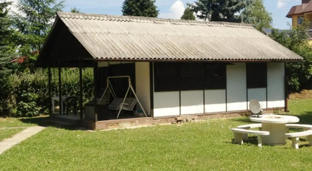 Бунгало Marianna Apartmanház