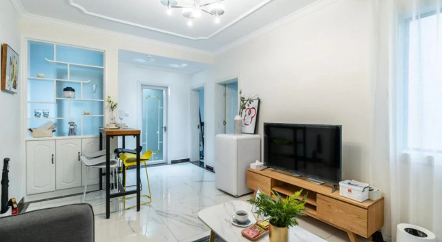 [Roader] Zhengzhou Erqi District, Shenglong Tianyi No.1 Courtyard,, Book Hotel Zhengzhou Henan