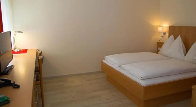 Студия Hotel Kern Buam