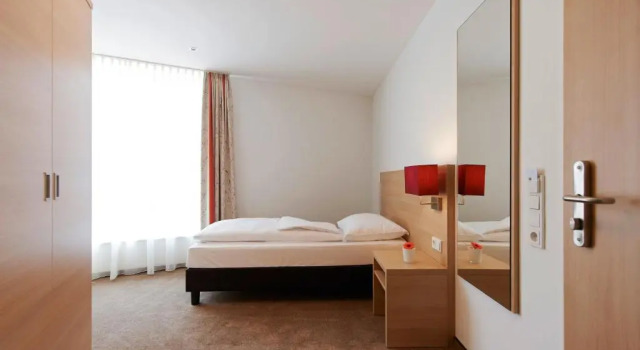 Номер Standard Sternen Hotel Wolfurt