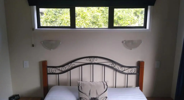 Семейное шале Kerigold Secluded Chalets Motel