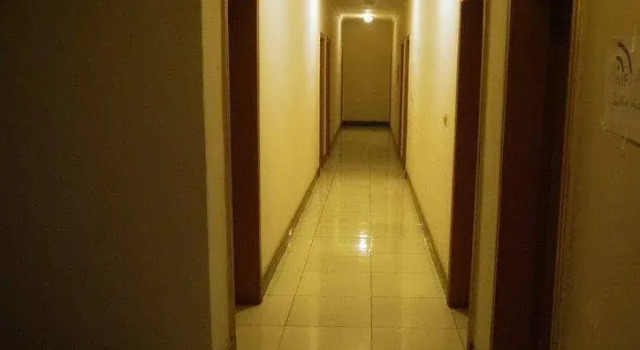 Yongyu Inn, Book Hotel Hotels in Baoding with Parking, Parking