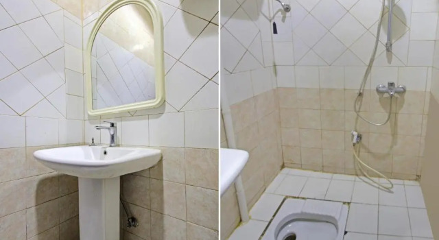 أويو 590 ديالا للوحدات السكنية
