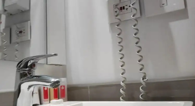 Номер Standard Hotel Zona A