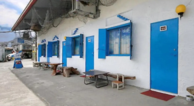 Da Nan Ao Homestay, Boek Hotel Nan-ao Taiwan