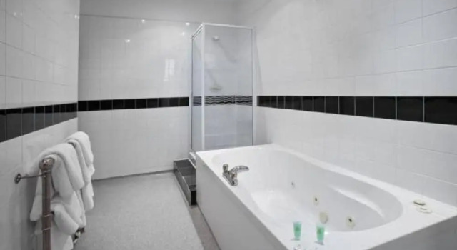 Двухместный номер Executive North Stafford Hotel