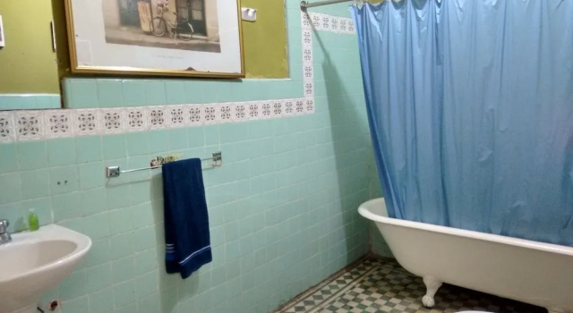 Номер Standard Cino Fabiani Guesthouse
