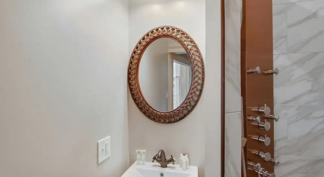 Апартаменты 2 Bedroom - 2036