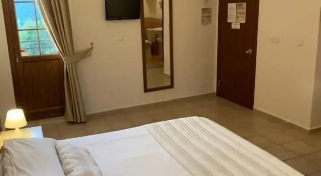 Двухместный номер Superior Olympos Hotel