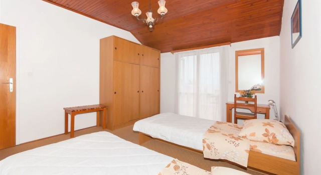 Apartment Miho