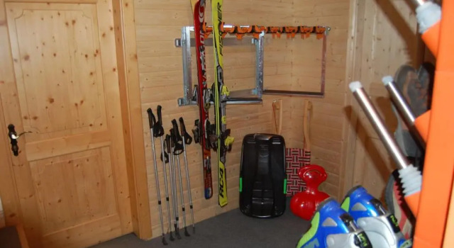Appartements Rienzner