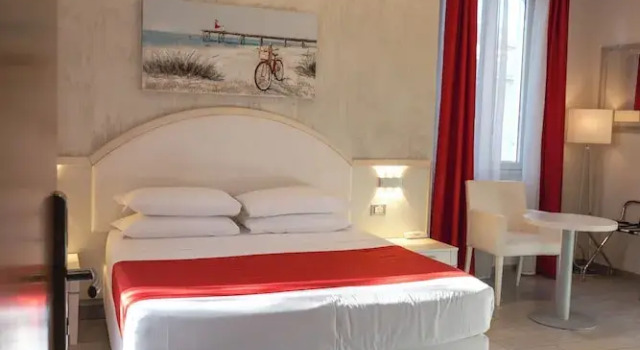 Номер Superior Hotel Lido