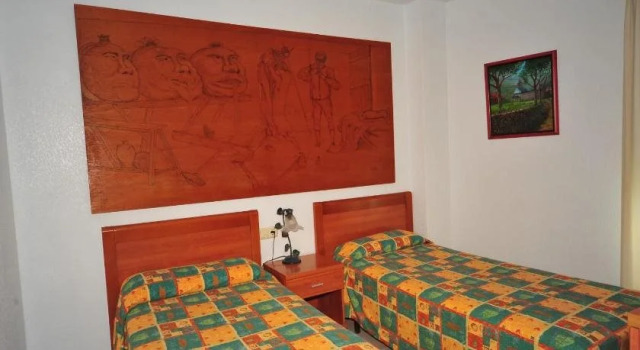 Apartamentos Cala Josep