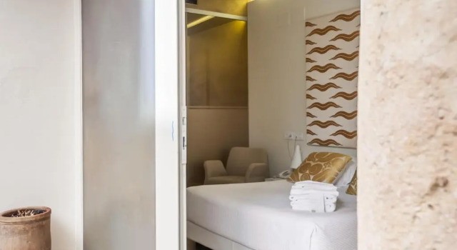 Номер Standard Hotel Viento10